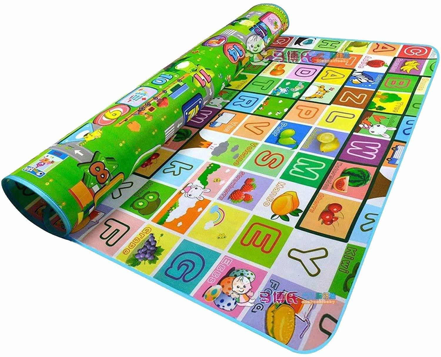 vhd Polyester Baby Play Mat-picture-14