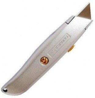 knife Metal Grip Hand-held Paper Cutter-image-31