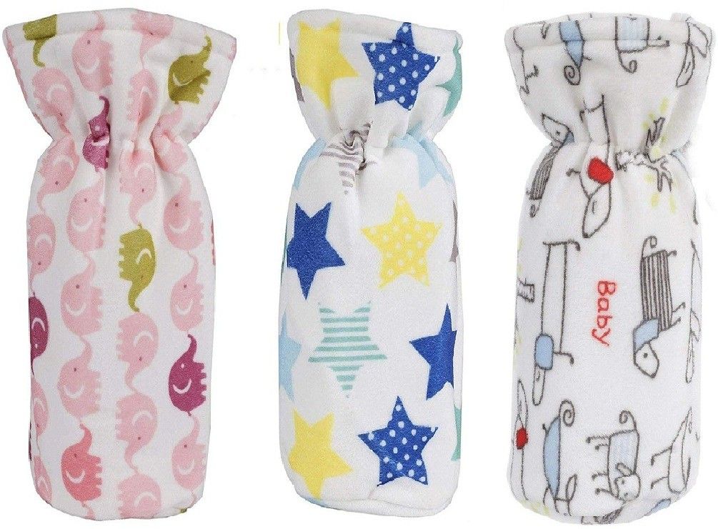 Thermal Warmer Feeding Bottle Cover Bag Storage Holder 125ml-image-48