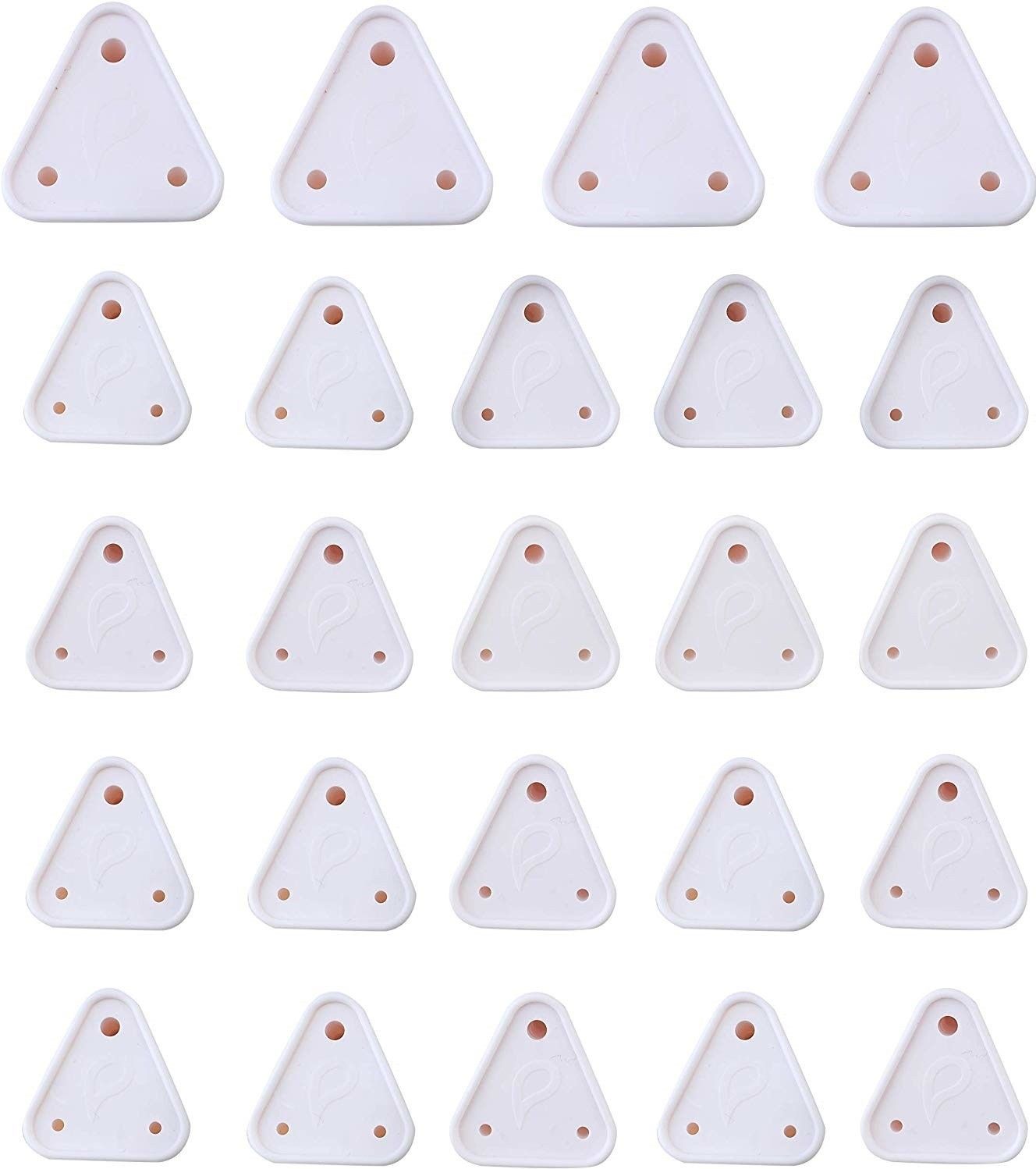 Baby Safety Electric Socket Plug Cover Guards-image-47