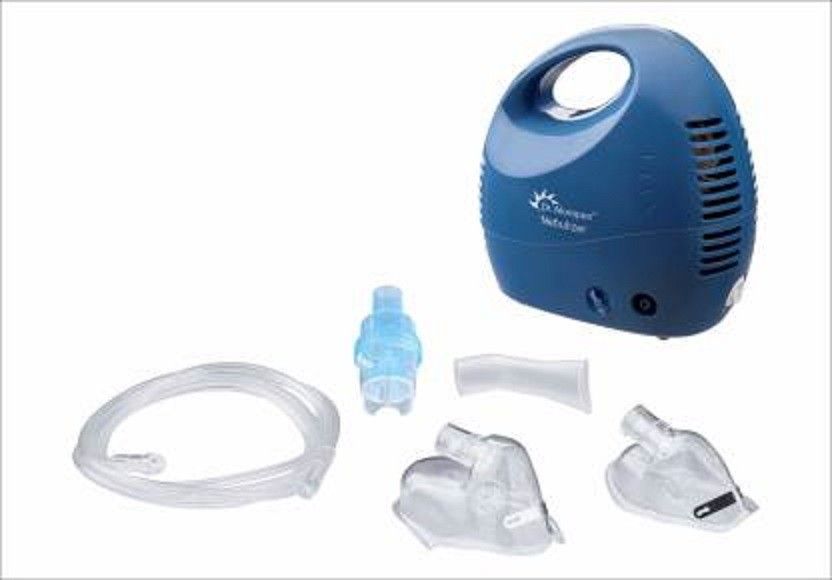 Dr. Morepen CN-10 Nebulizer Nebulizer-image-2