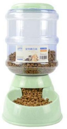 psk pet mart 2 L Water Trough-picture-37