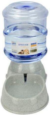 psk pet mart 2 L Water Trough-picture-22