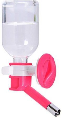 psk pet mart 2 L Water Trough-picture-28