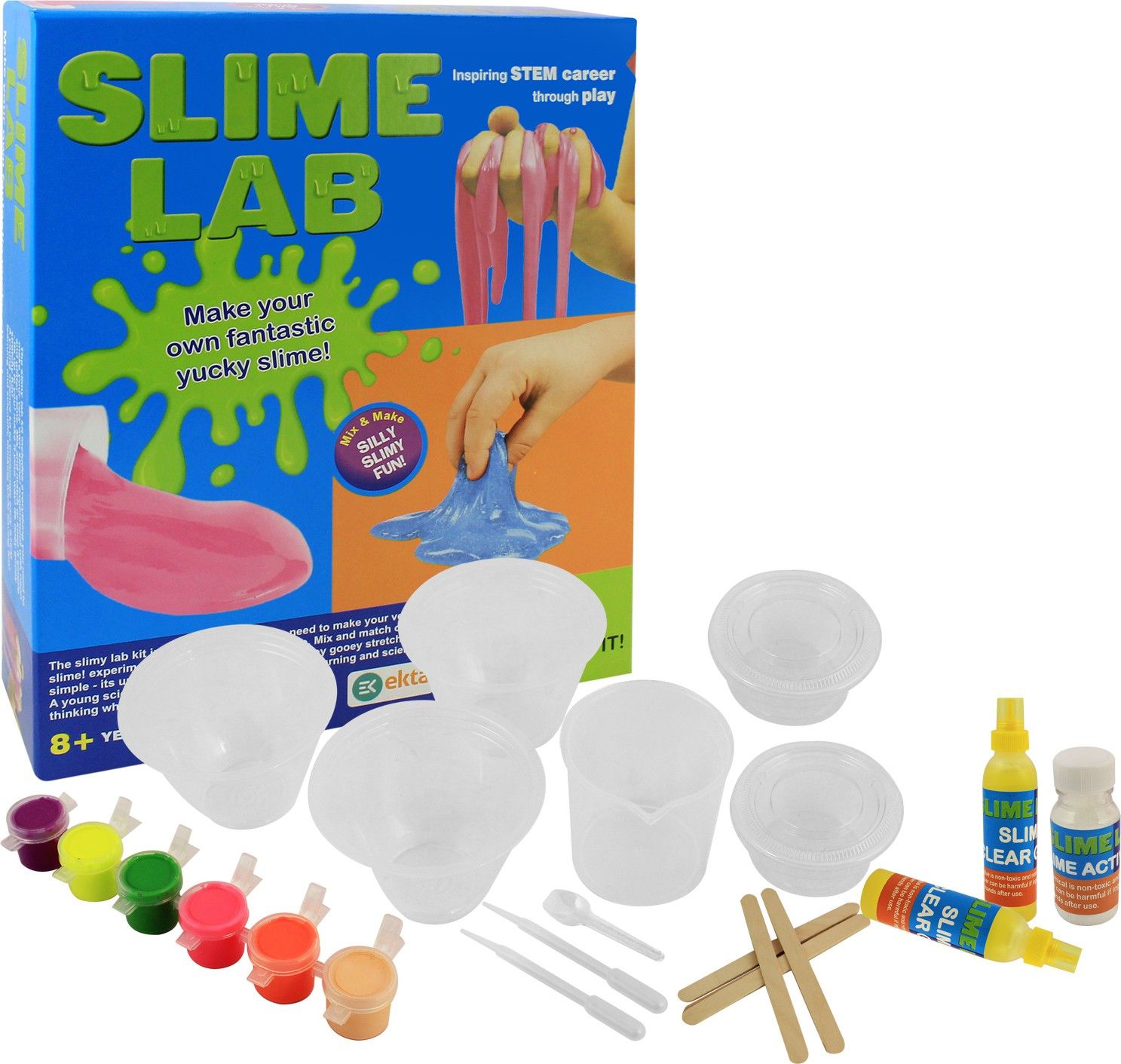 ekta SLIME LAB-picture-44