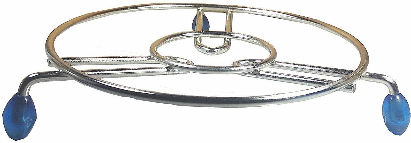 Premium Quality Hot Table Ring stand Matte Trivet (Pack of 1) yes Trivet-image-44