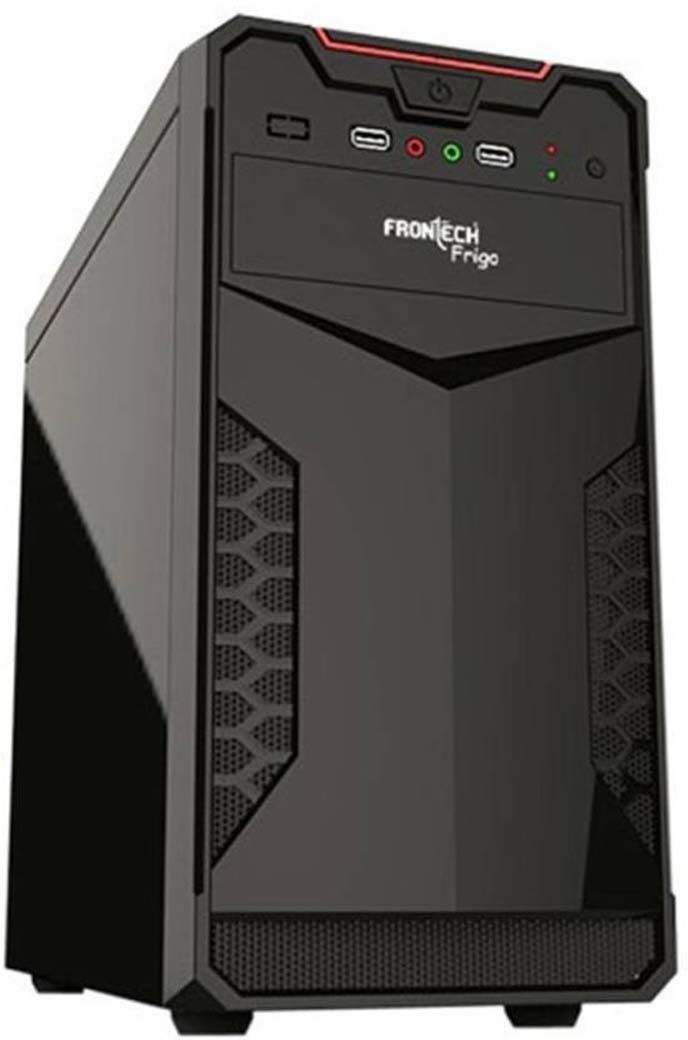 Frontech frigodc2 dual core (2 GB RAM/intel Graphics/320 GB Hard Disk/64 GB SSD Capacity/Windows 7 Ultimate) Mini Tower-image-32