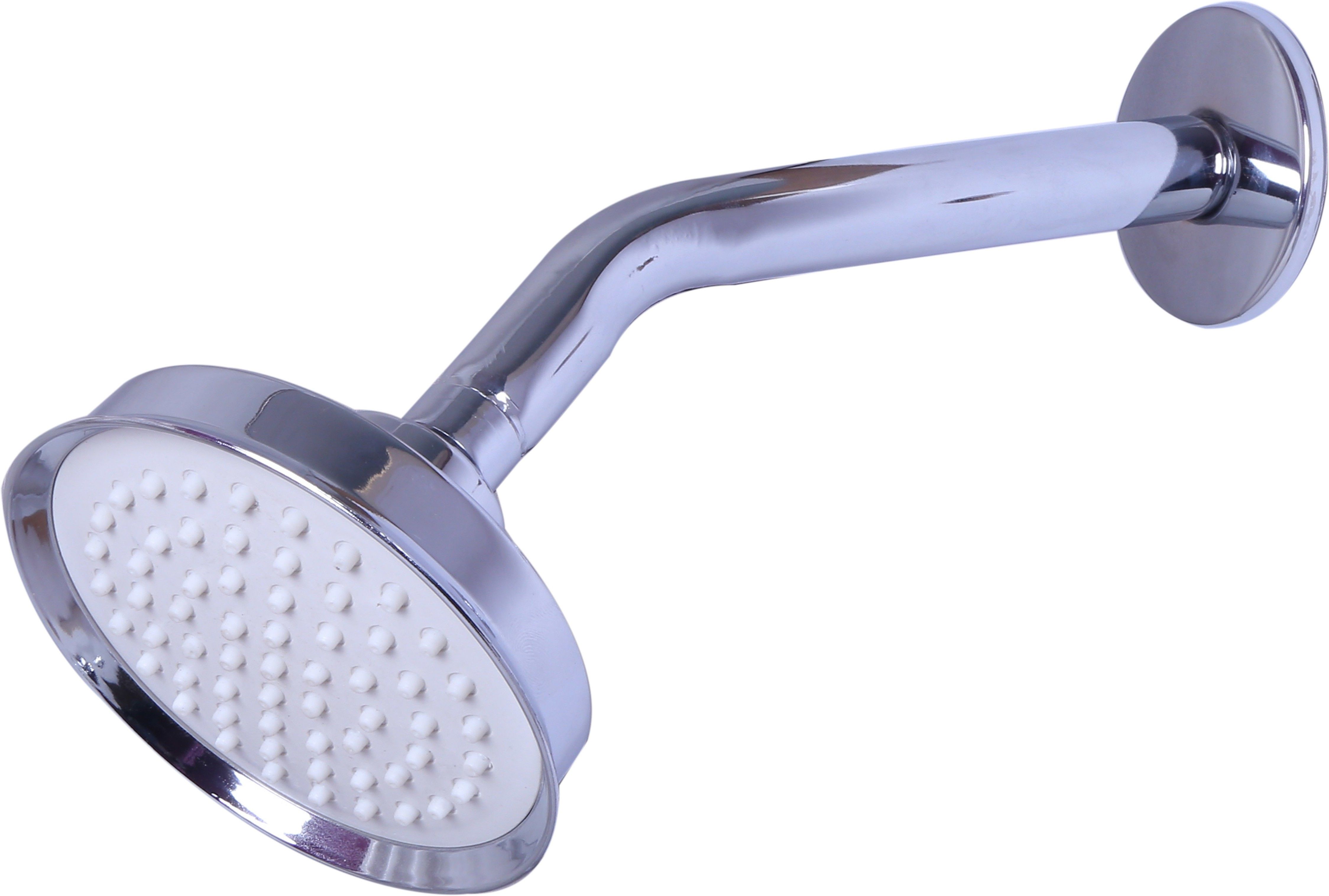 ABS shower with 9inch Arm Fixed Mount