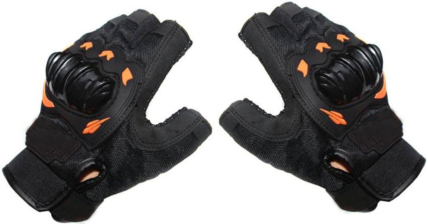 aadikart Solid Protective Men Gloves-picture-35
