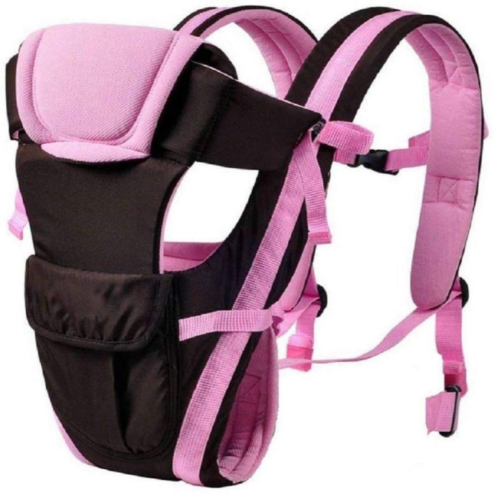 ineffable Baby Carrier Cum Kangaroo Bag Baby Carrier-picture-32