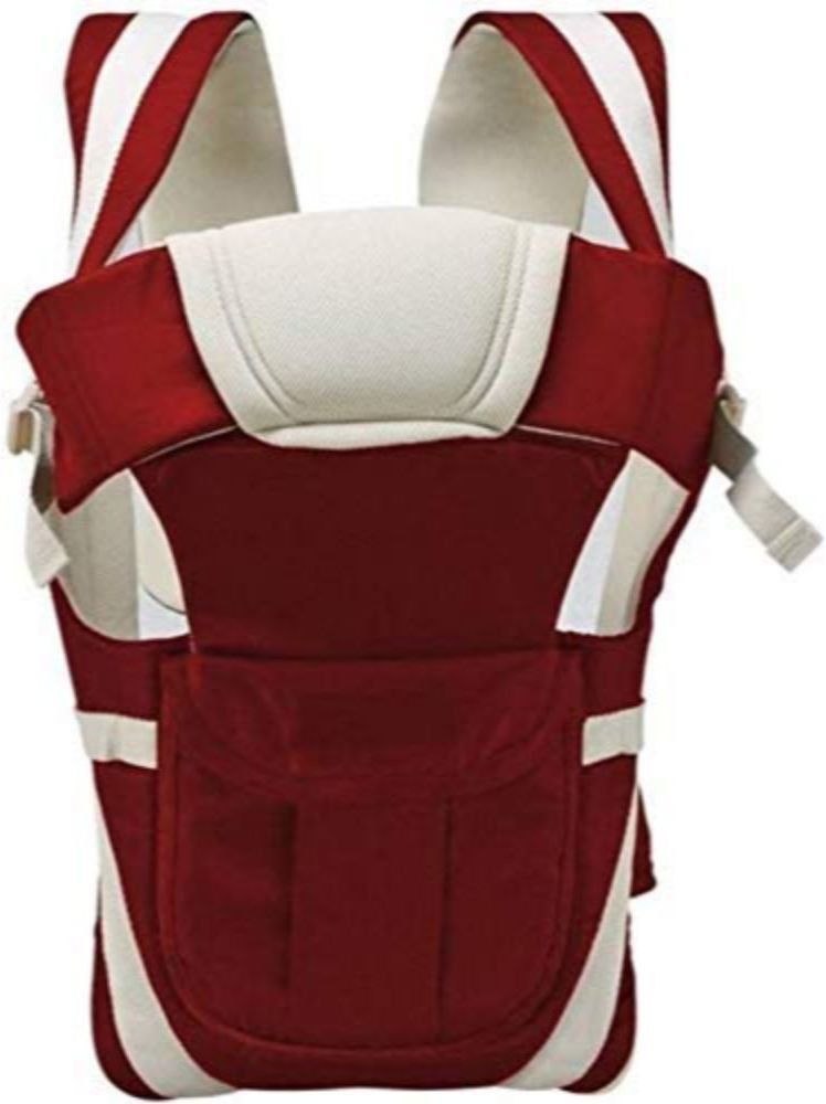 ineffable Baby Carrier Cum Kangaroo Bag Baby Carrier-picture-31