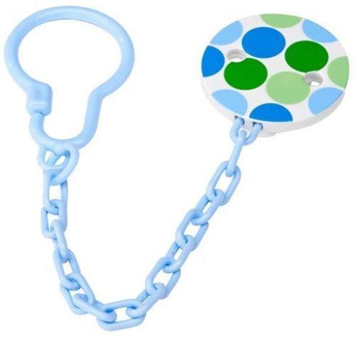 dr. brown's Chain Baby Soother Clip Soother-picture-9