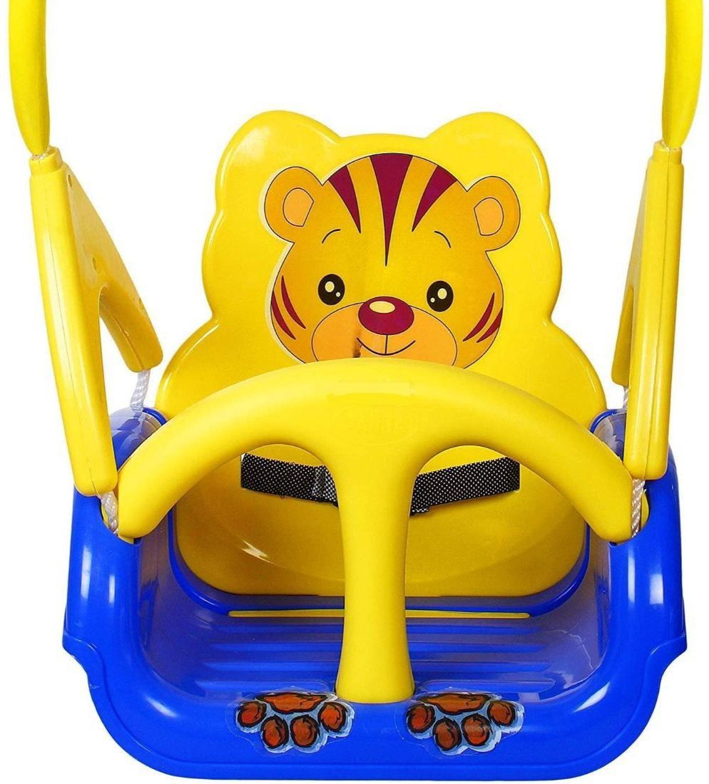 panda Musical Swing Swings-picture-12