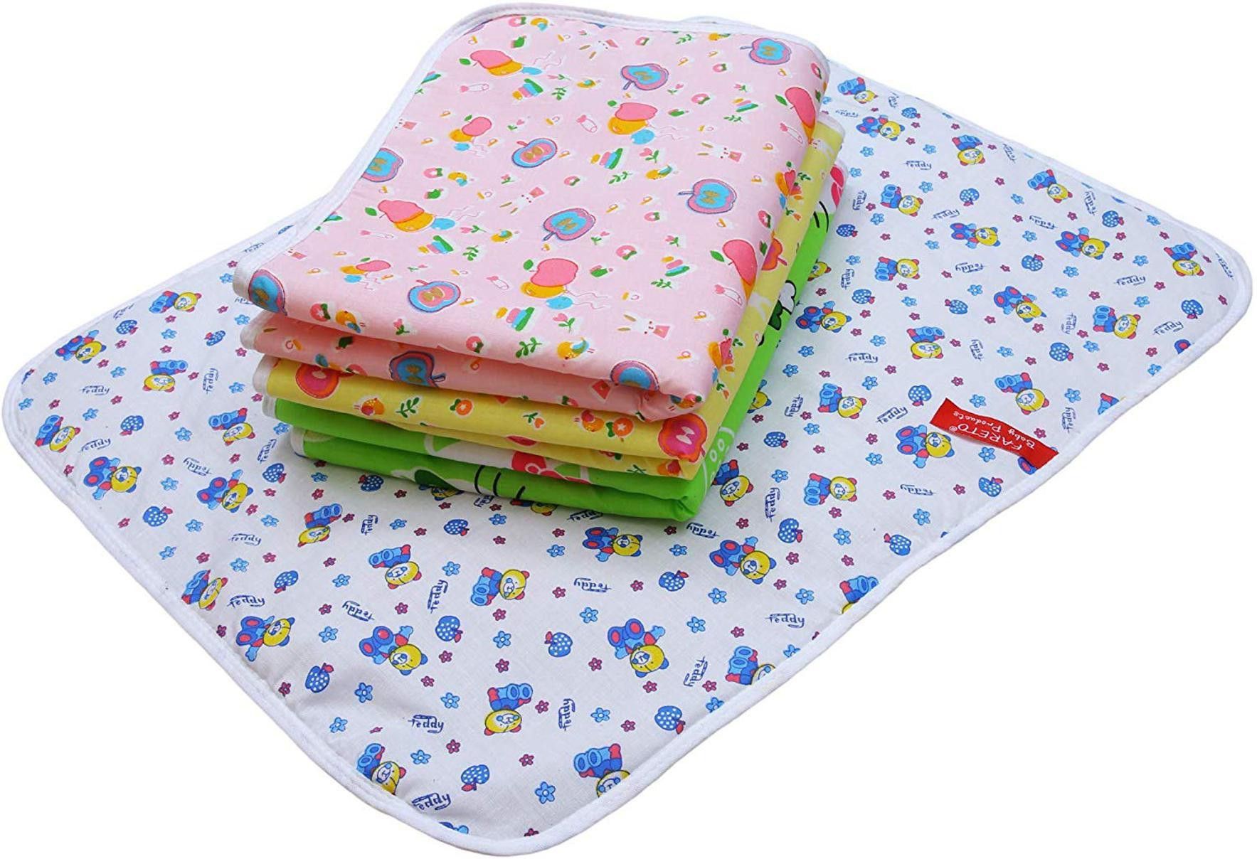 Cotton Baby Sleeping Mat-image-22