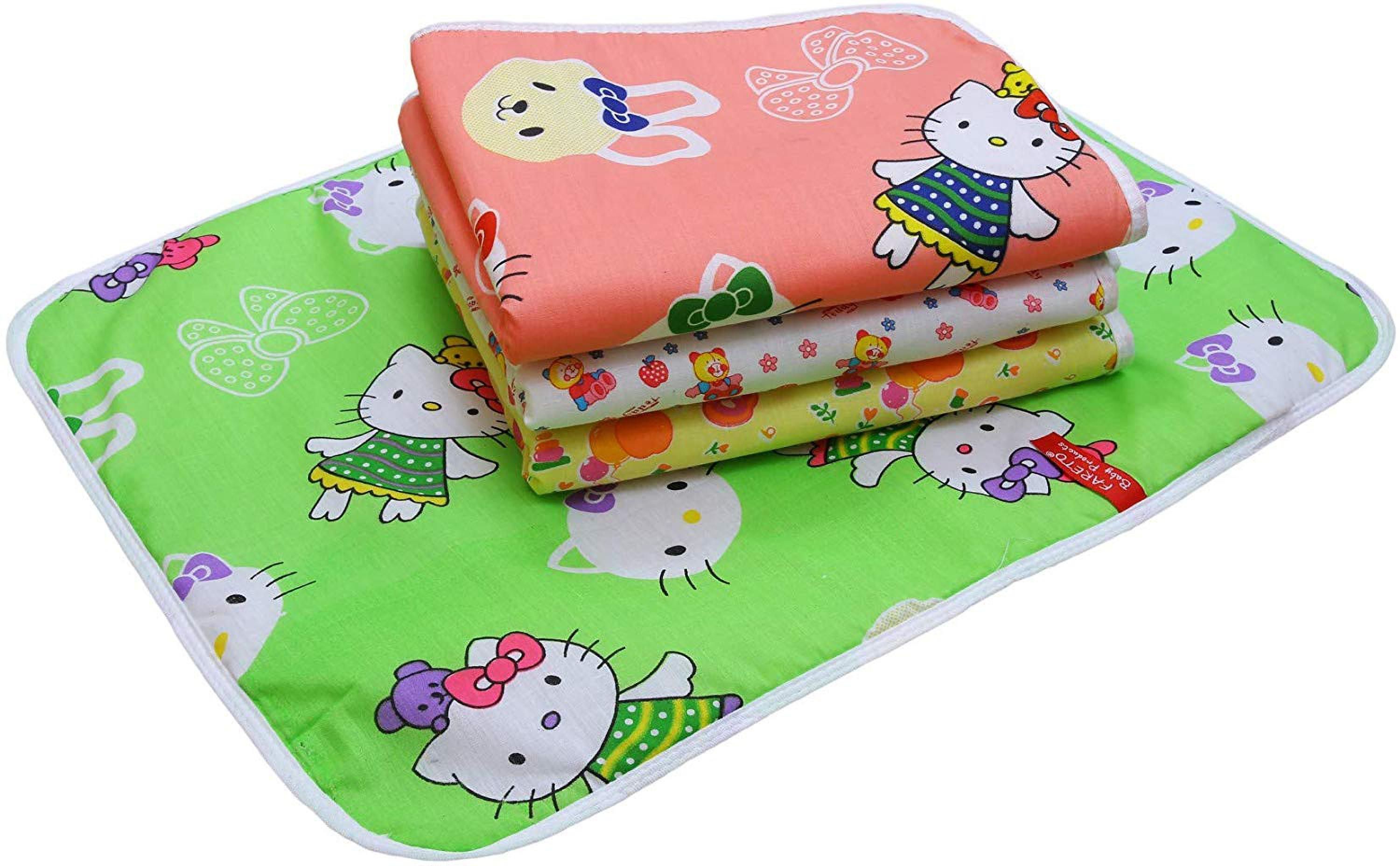 Cotton Baby Sleeping Mat-image-21