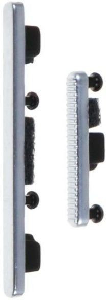 RODIAN Plus Volume UP Down Power Button Moto G4 Plus Power Button, Moto G4 Plus Volume ButtoN Power ON/OFF Button image 1