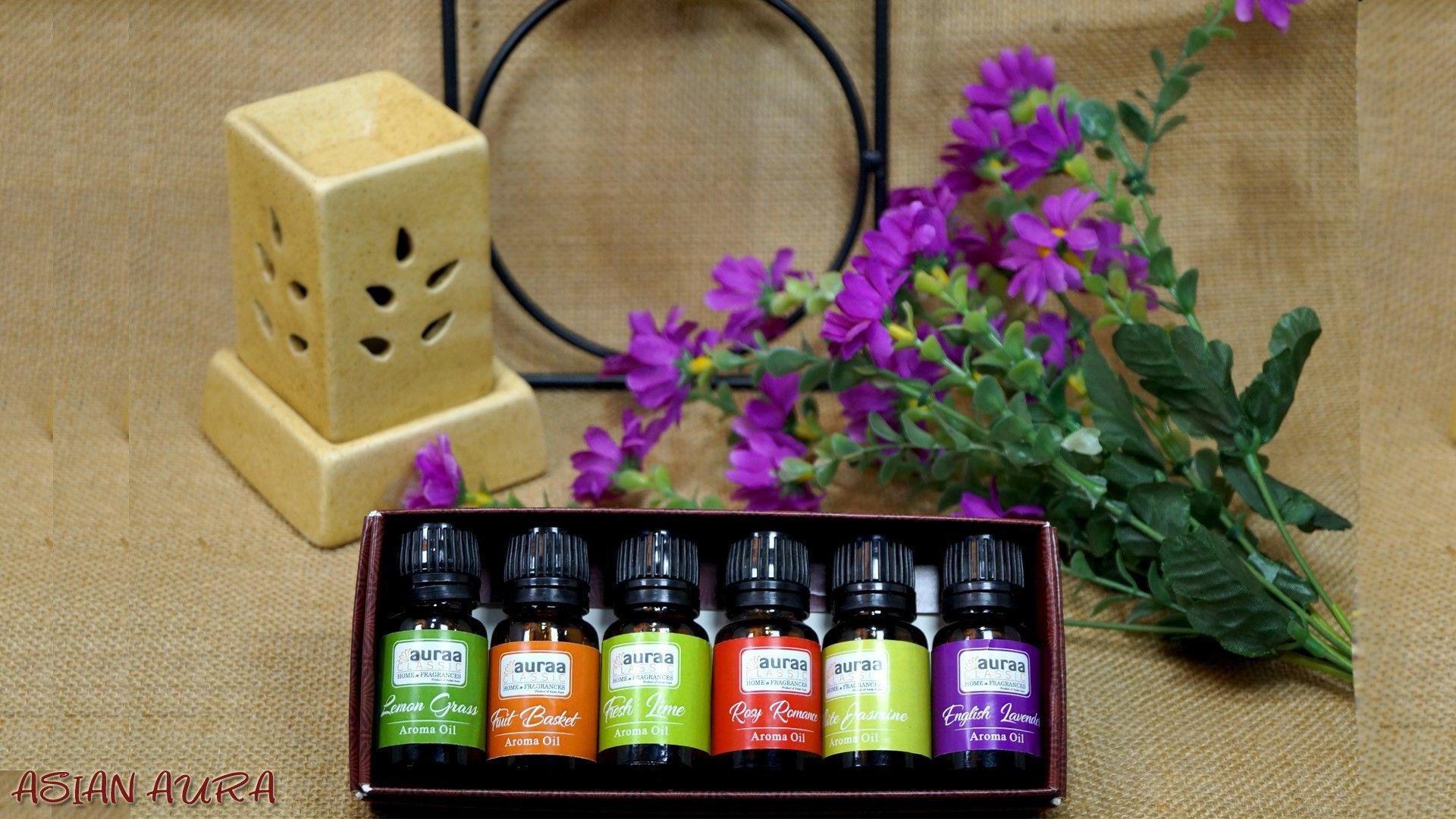 asian aura Fruit Aroma Oil-picture-32