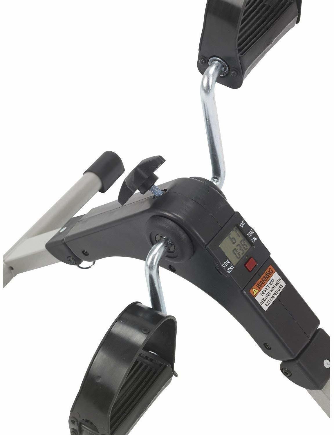 dn brothers Mini Pedal Exercise Cycle/Bike Weight Loss exericse cycle 33 Mini Pedal Exerciser Cycle-picture-21