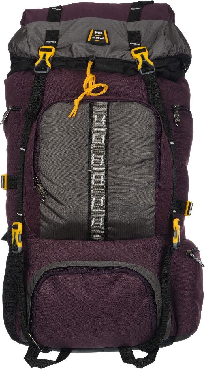 Travel bag trekking bag mountaineering bag-image-18