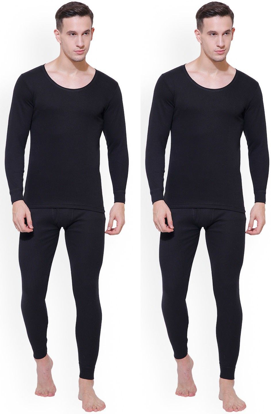 Bodycare Insider Men Top - Pyjama Set Thermal-picture-26