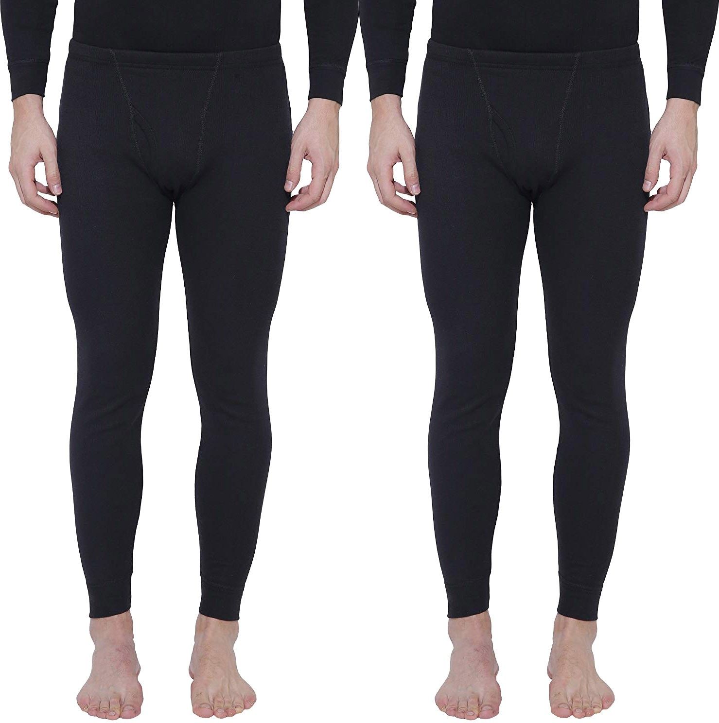 Bodycare Insider Men Pyjama Thermal-picture-34