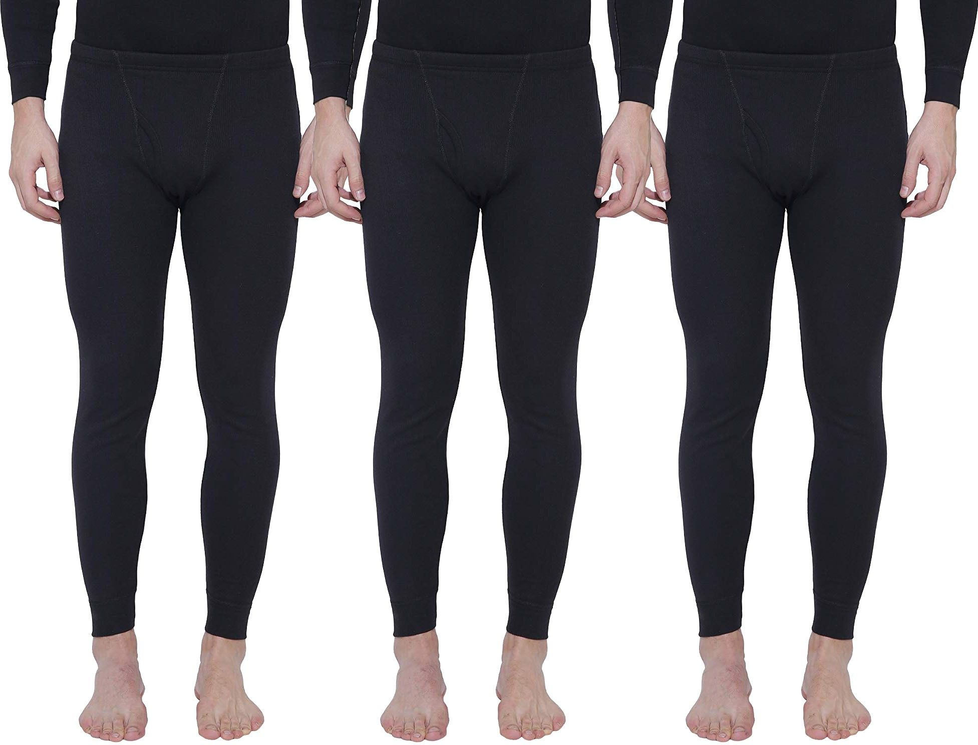 Bodycare Insider Men Pyjama Thermal-picture-35