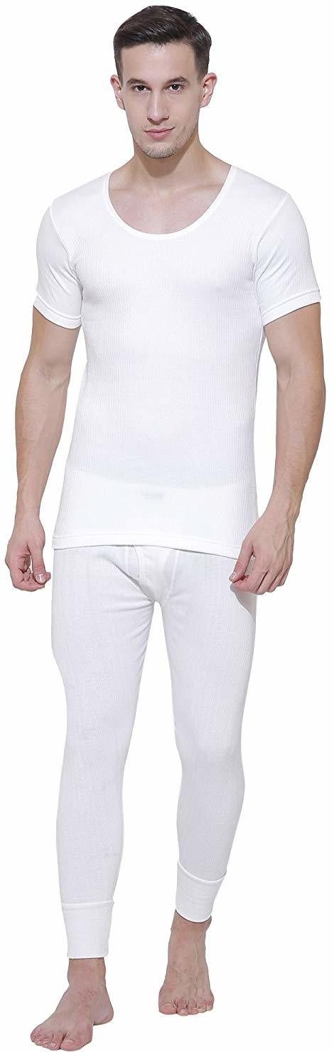 Bodycare Insider Men Top - Pyjama Set Thermal-picture-20