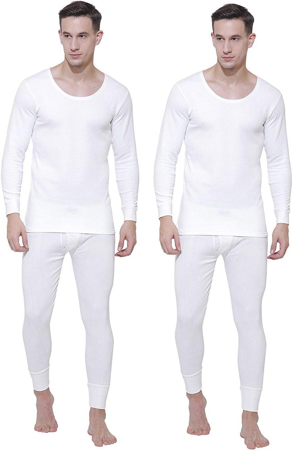 Bodycare Insider Men Top - Pyjama Set Thermal-image-49