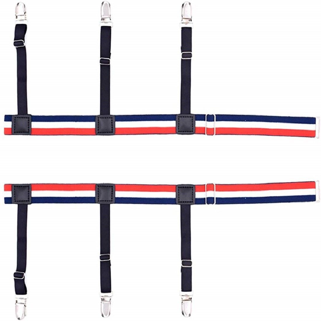 New Vastra Lok X- Back Suspenders for Men-image-32