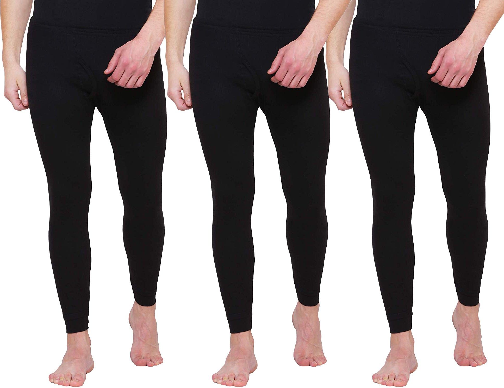 Bodycare Insider Men Pyjama Thermal-picture-27