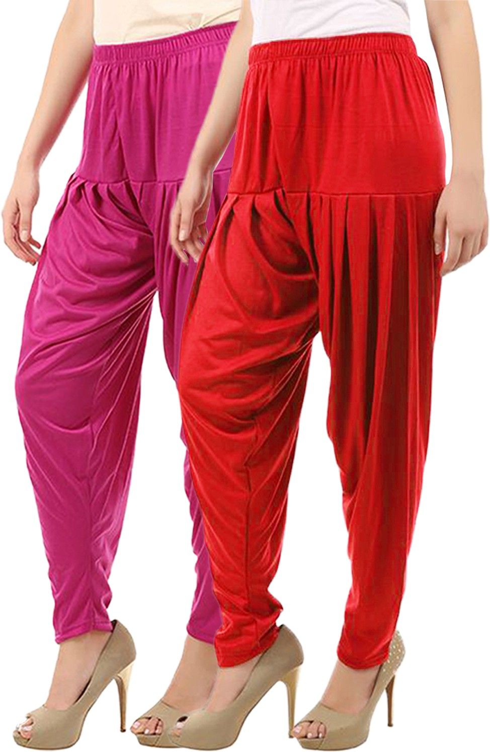 buy that trendz Cotton Solid Patiala-picture-17