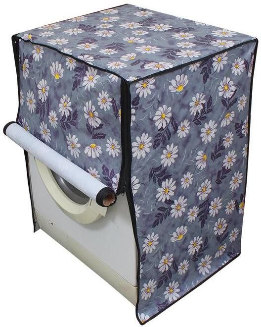 kingmatters Front Loading Washing MachineCover-picture-14