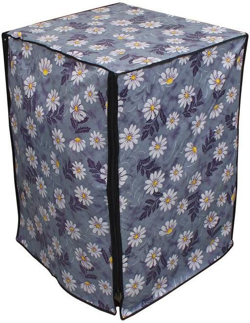 jsk collection Front Loading Washing Machine Cover-picture-15