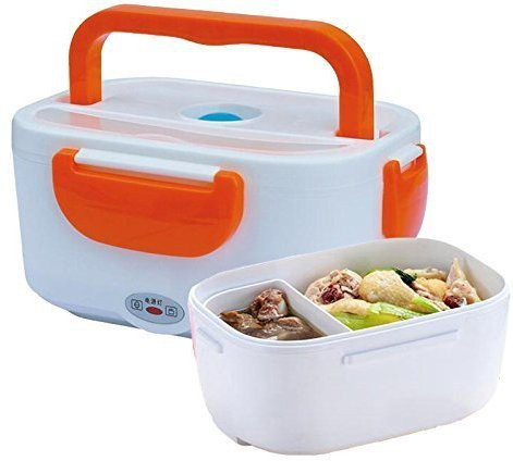 kiros 1050 ml 3Compartments image 1