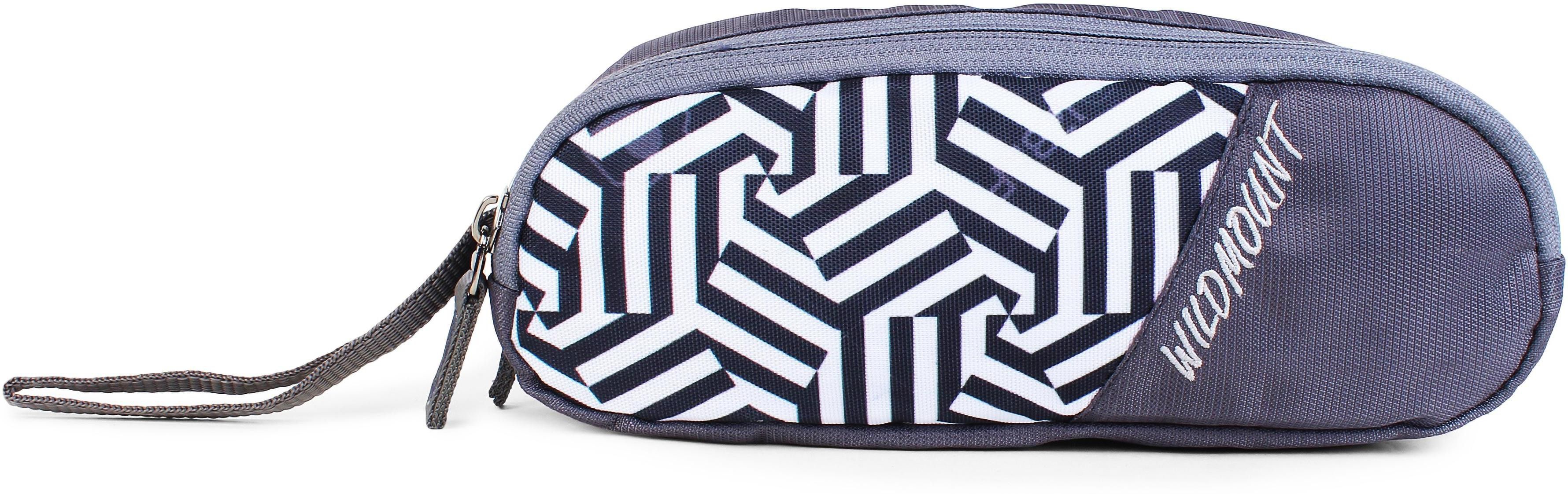 Girls Grey Pouch-image-32