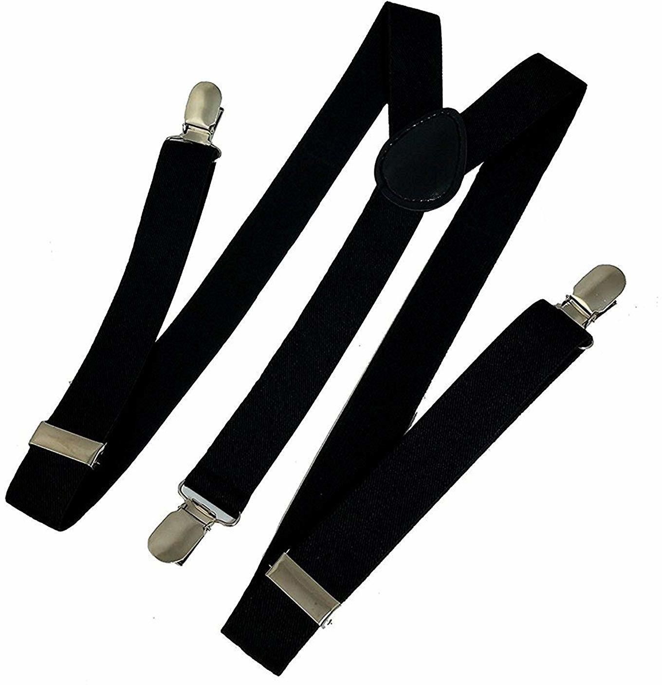 Vebox Y- Back Suspenders for Men-image-20