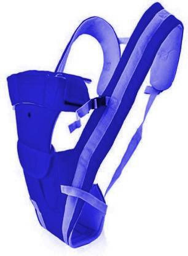 little monkeys 4 in 1 Position with Comfortable Head Support & Buckle Straps Baby Carrier Baby Carrier-picture-14