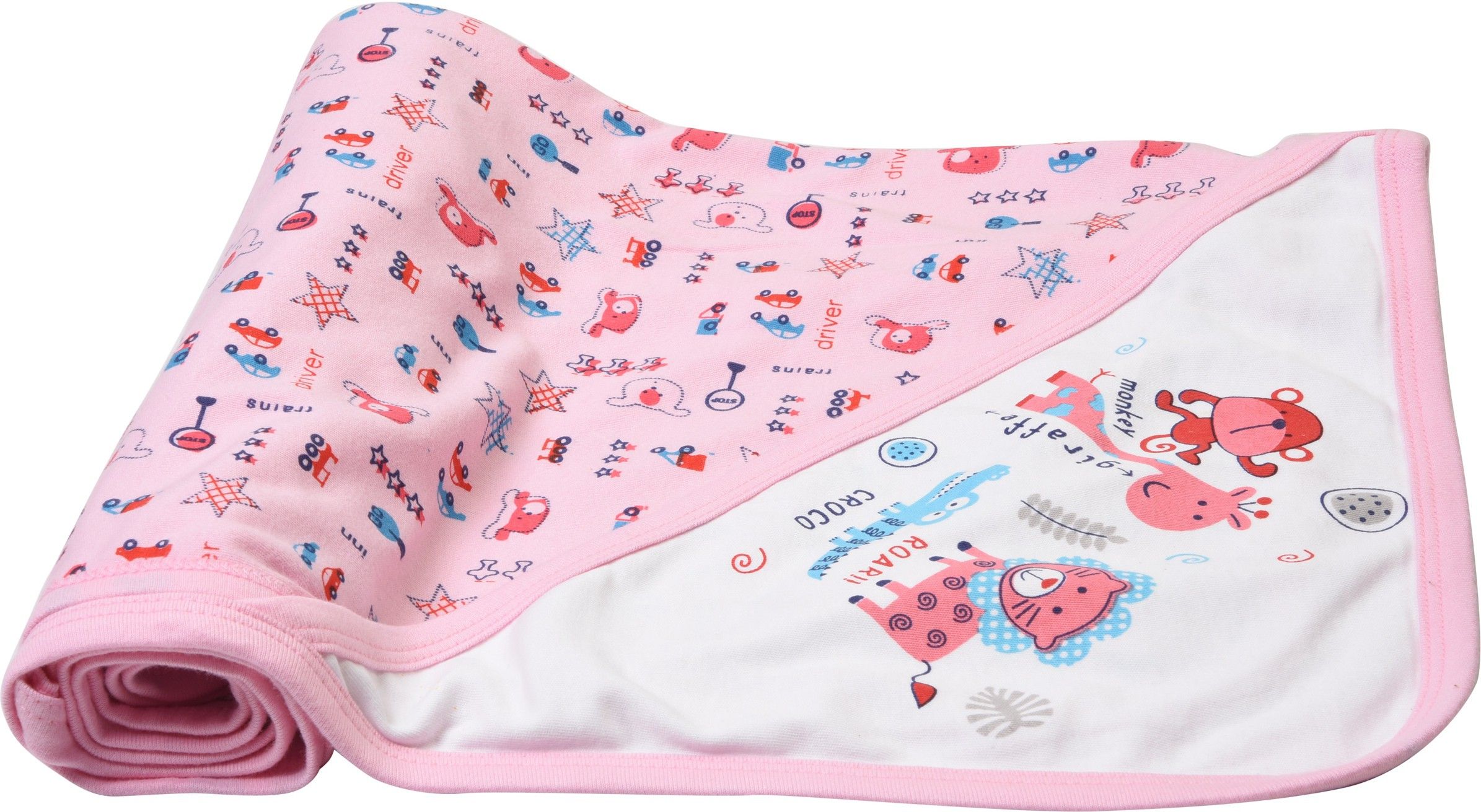 Cotton Terry 200 GSM Bath Towel