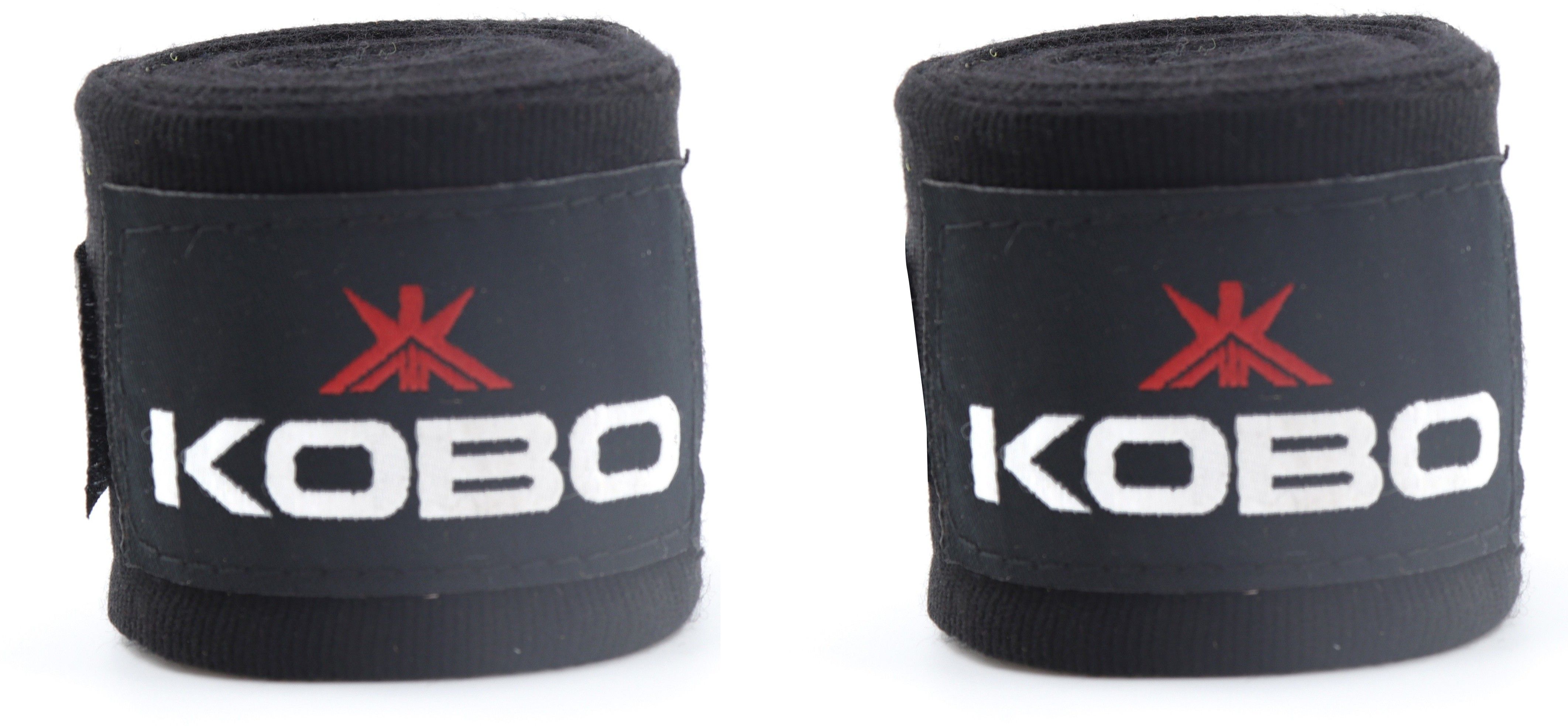 WTA-14-BLACK Boxing Hand Wrap-image-47