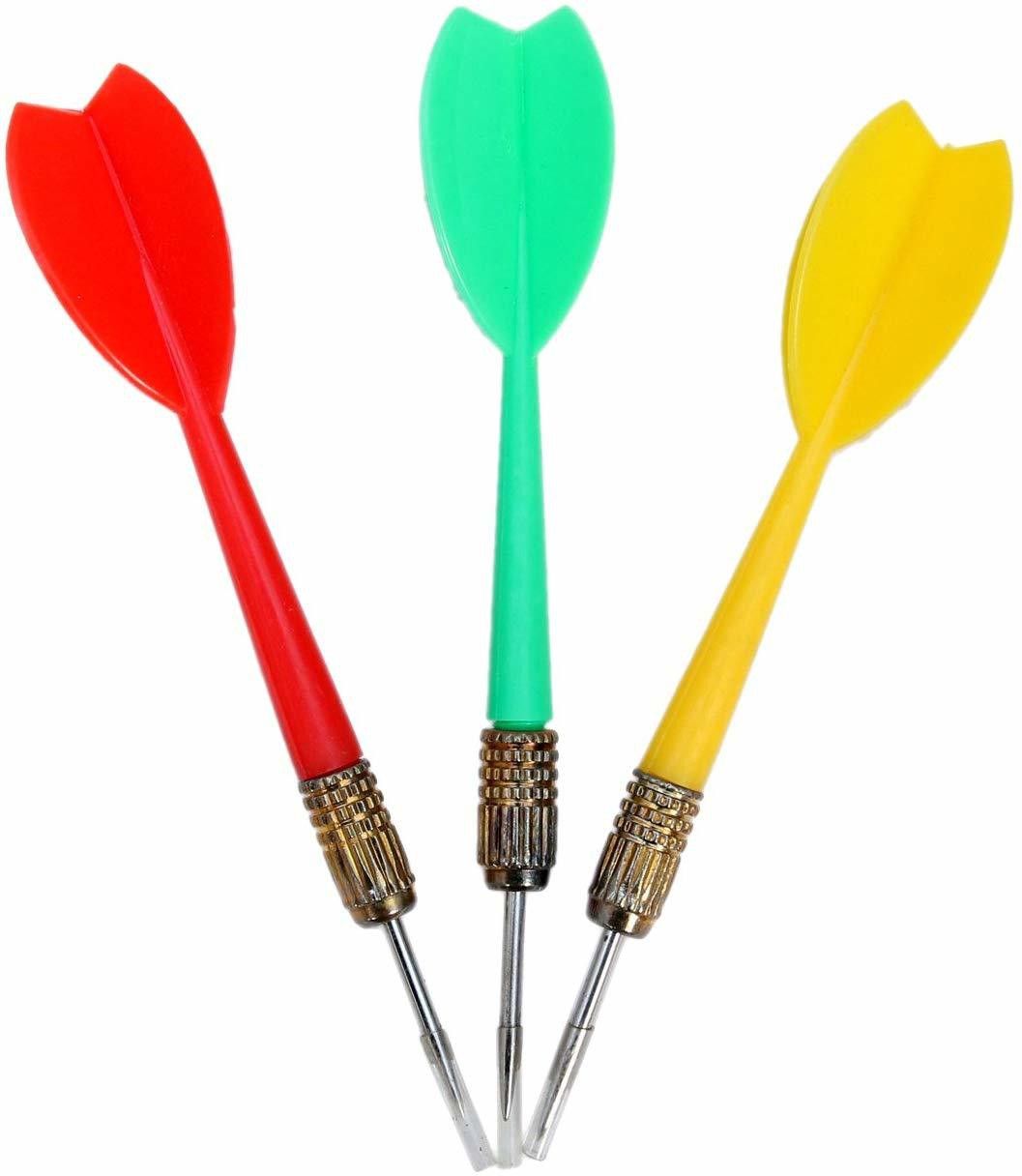 STEEL DART (PACK OF 3) Steel Tip Dart-image-14