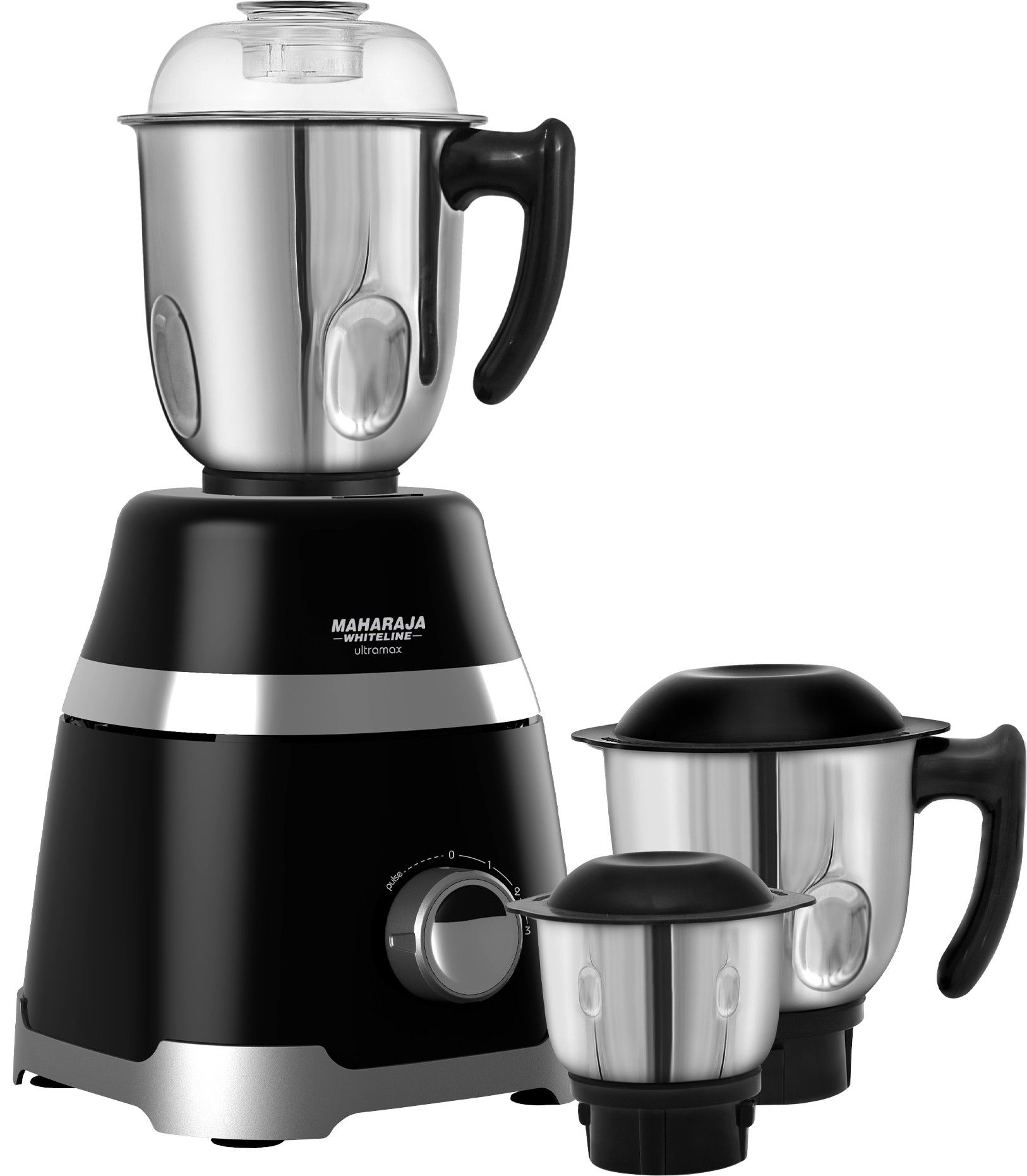 Ultramax HD 1000 W Mixer Grinder-image-25