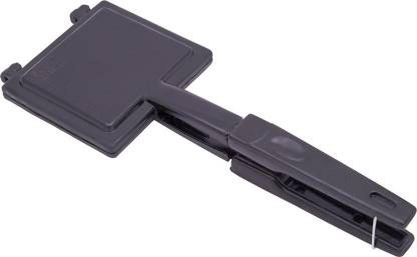 GAS TOASTER Toast (Black) Toast