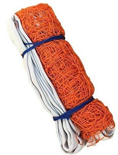 Standard Size - Nylon Volleyball Net-image-26