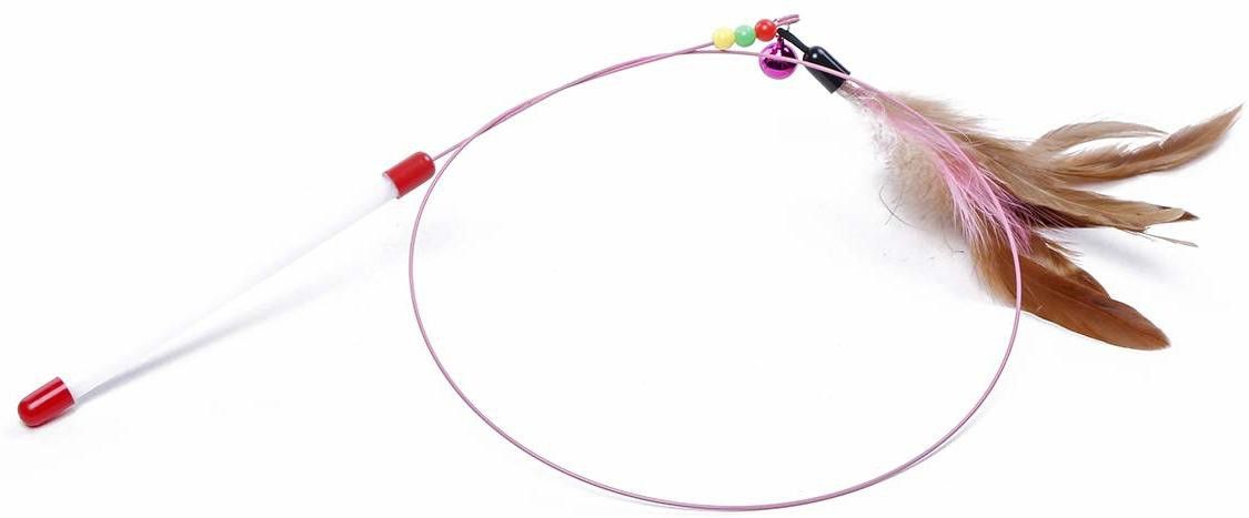 futurekart Iron Fetch Toy For Cat-picture-11