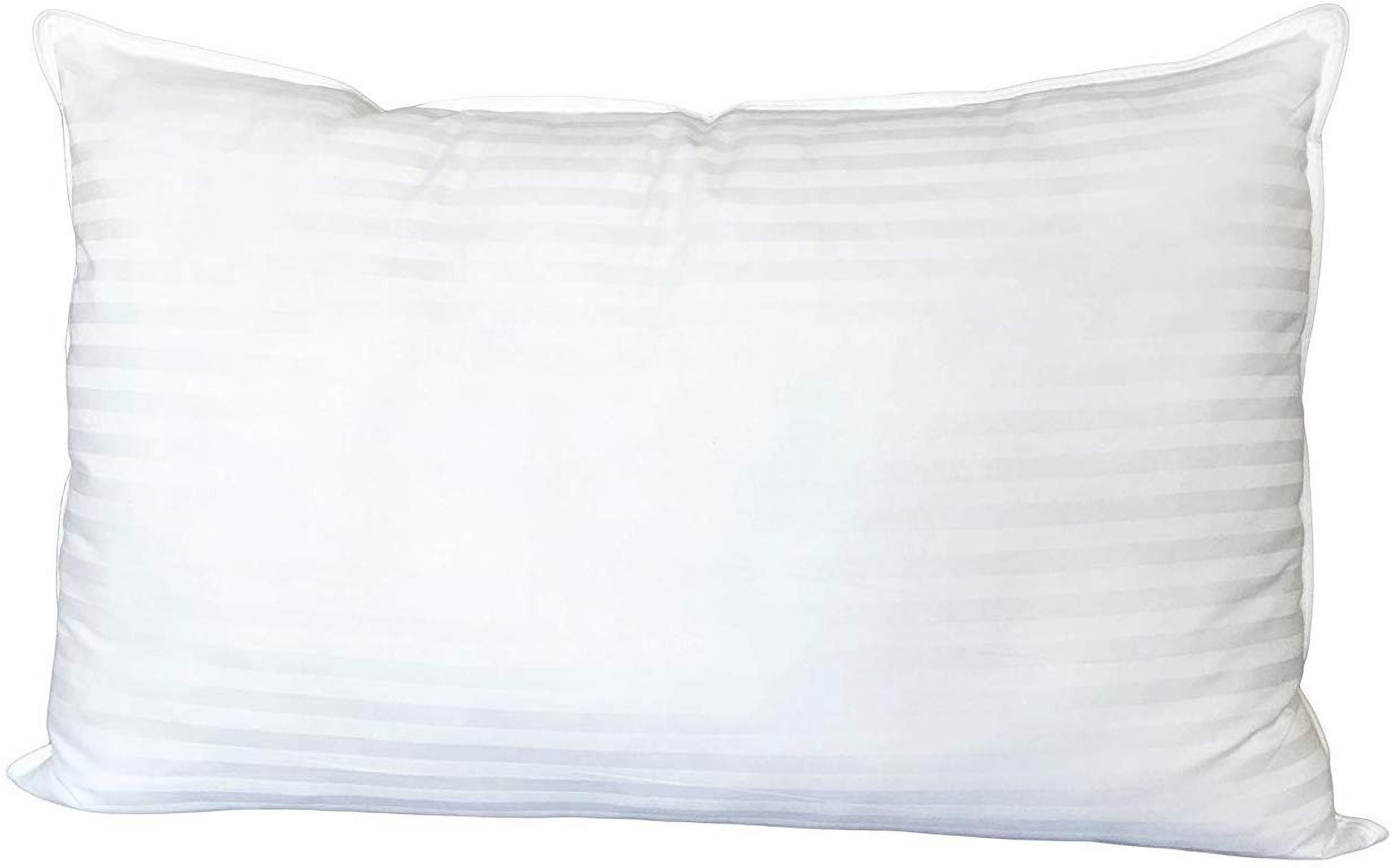 royalreox Cotton Alphanumeric Sleeping Pillow Pack of 1-picture-11