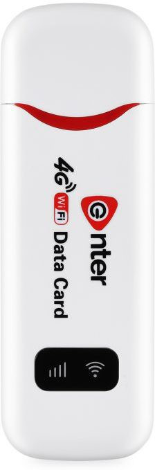 Enter E-D4G+ Data Card image 1
