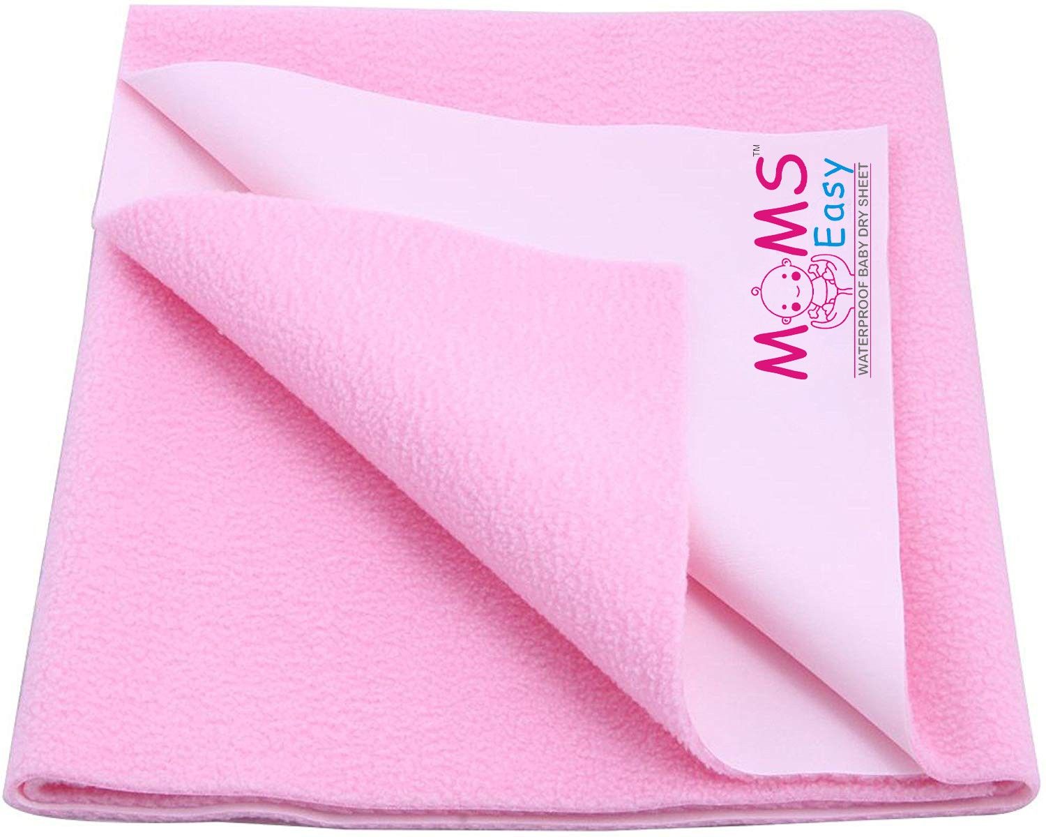 moms easy PVC (Polyvinyl Chloride) Baby Bed Protecting Mat-picture-13