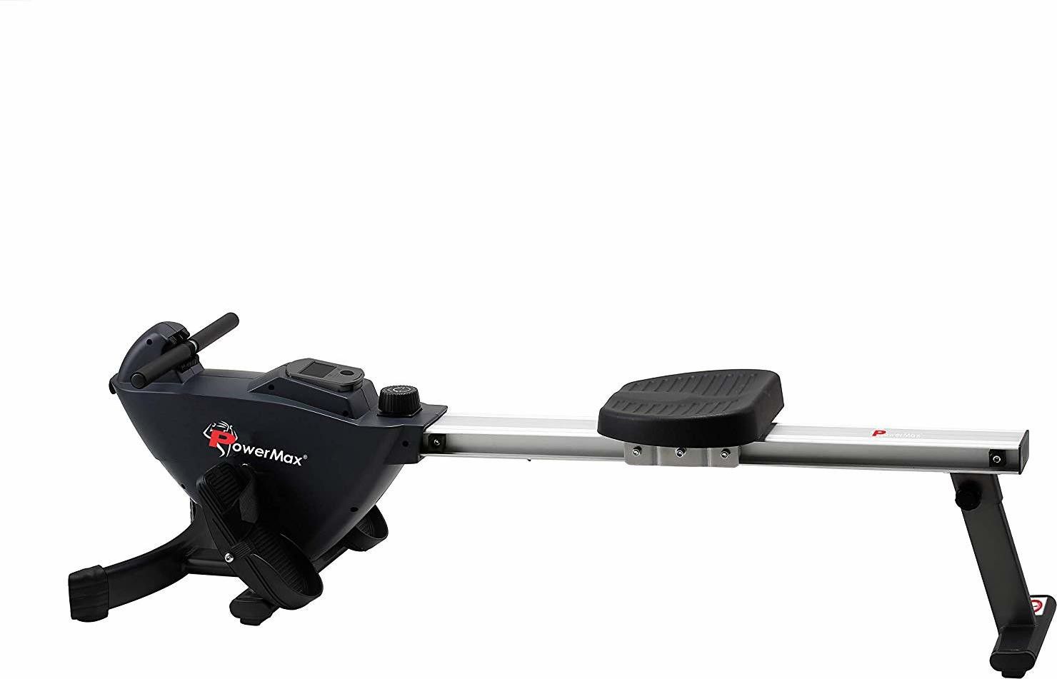 RH-200 Rowing Machine with Digital Display Rowing Machine