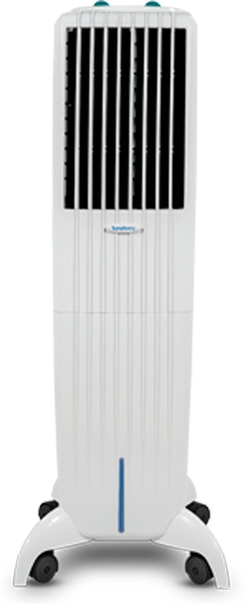 symphony 35 L Tower Air Cooler-picture-46