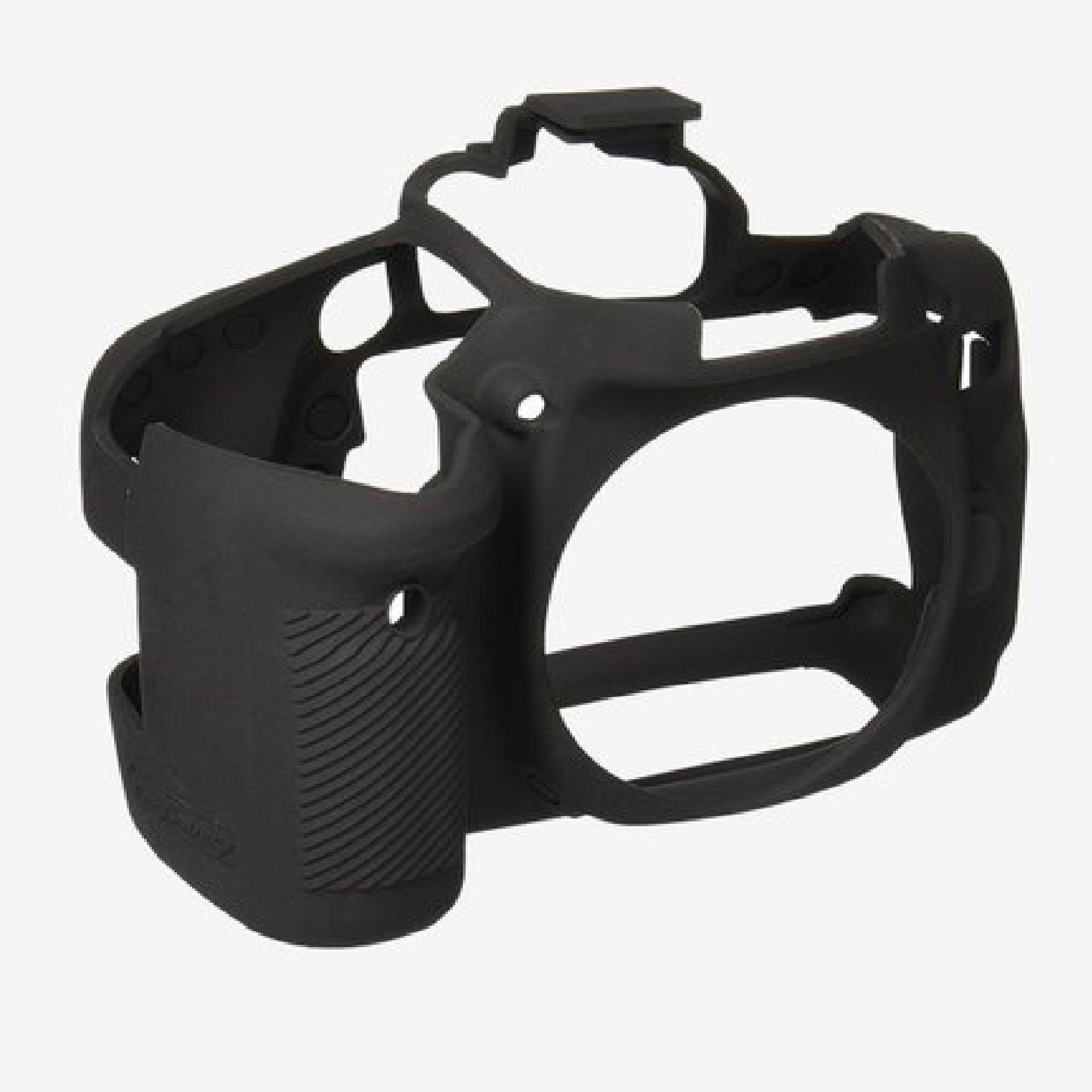 FND For EOS 90D BLACK Camera case WITH Tempered Glass Camera Bag-picture-24